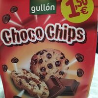 Choco chip