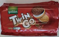 Twin Go