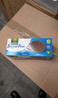 Sugar free