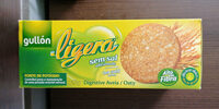 Digestive avena