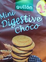 Galletas mini