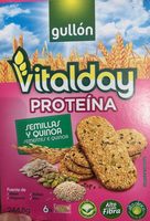 Vitalday proteina