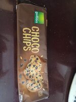 Choco Chips