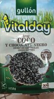 Vitalday