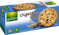 Digestive Avena Cioccolato