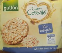 Cuori di cereale