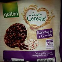 Cuor di cereale