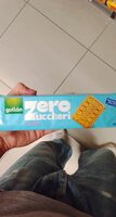 Zero zuccheri fibra