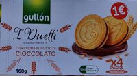 I duetti