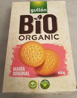 Bio organic maria original