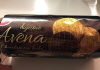 Digestive avena