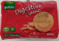 Digestive classic