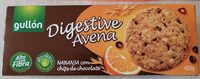 Digestive Avena