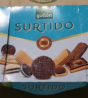 Surtido