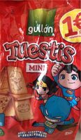 Tuestis Mini