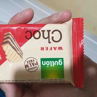 Wafer
