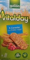 Vitalday