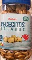 Pececitos salados