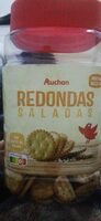 Redondas salgadas