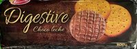 Digestive Chocoleche