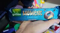 Gullon momoent choco ring