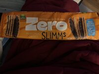 Milk choc slim