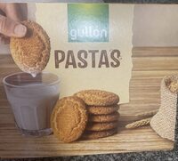Pastas