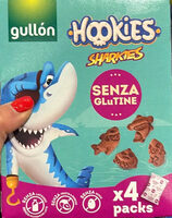 Sharkies