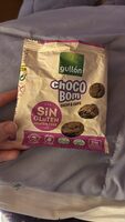 Choco Bom Cacao & Chips