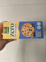 Zero sin azúcares añadidos