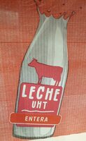 Leche UHT
