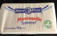 Mantequilla