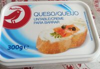 Queso Untable para Barrar