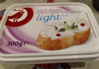 Queijo ligt creme para barrar