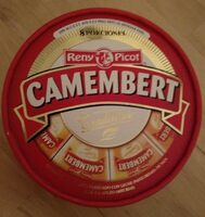 Camembert