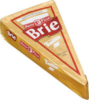 Brie cuña