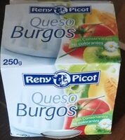 Queso Burgos