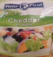 Cheddar en dados