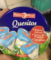 Quesitos