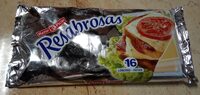 Lonchas Resabrosas