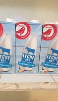 Leche