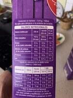Leche desnatada sin lactosa