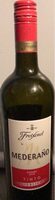 Mederaño Tinto - 2018, Spanien