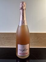 FREIXENET Sparkling rosé 0,0%