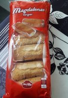 Madeleines