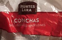 Madeleines