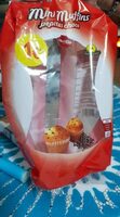 Mini muffins