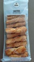 Lacitos