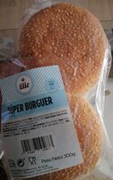Súper burguer