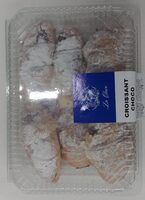 Croissant choco